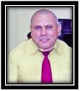 Bispo Ronaldo Barral Souza